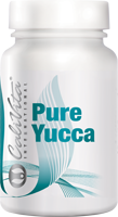 pure Yucca