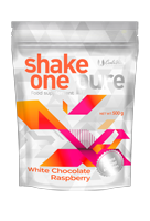 shake one pure